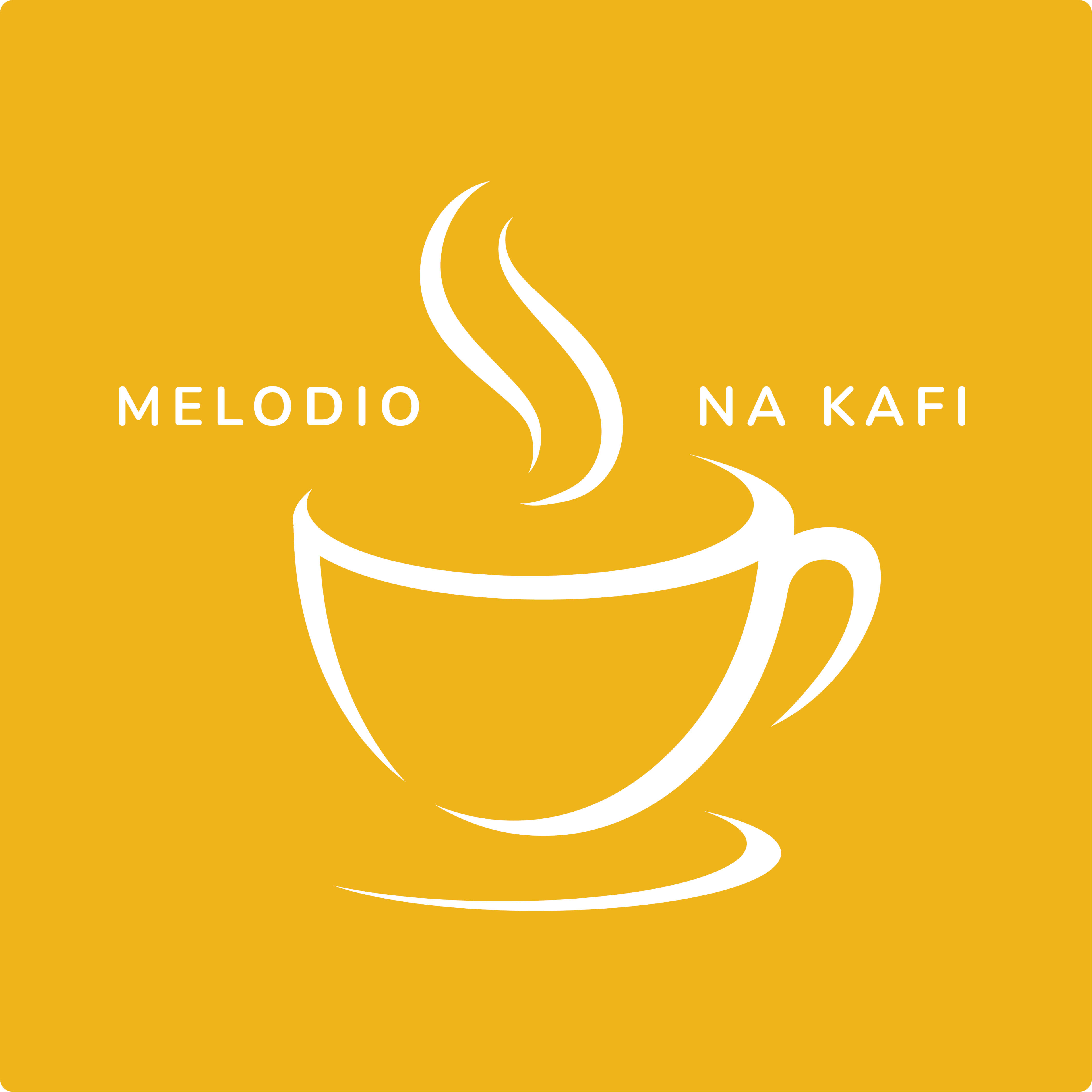 Melodio pro pohodu na kafi