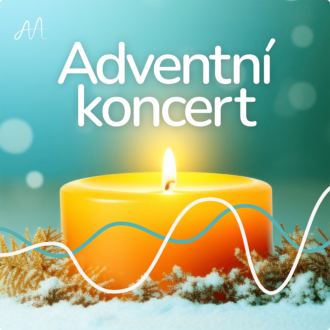 Melodio pro Angeliku - Adventní tóny v proměnách kultur