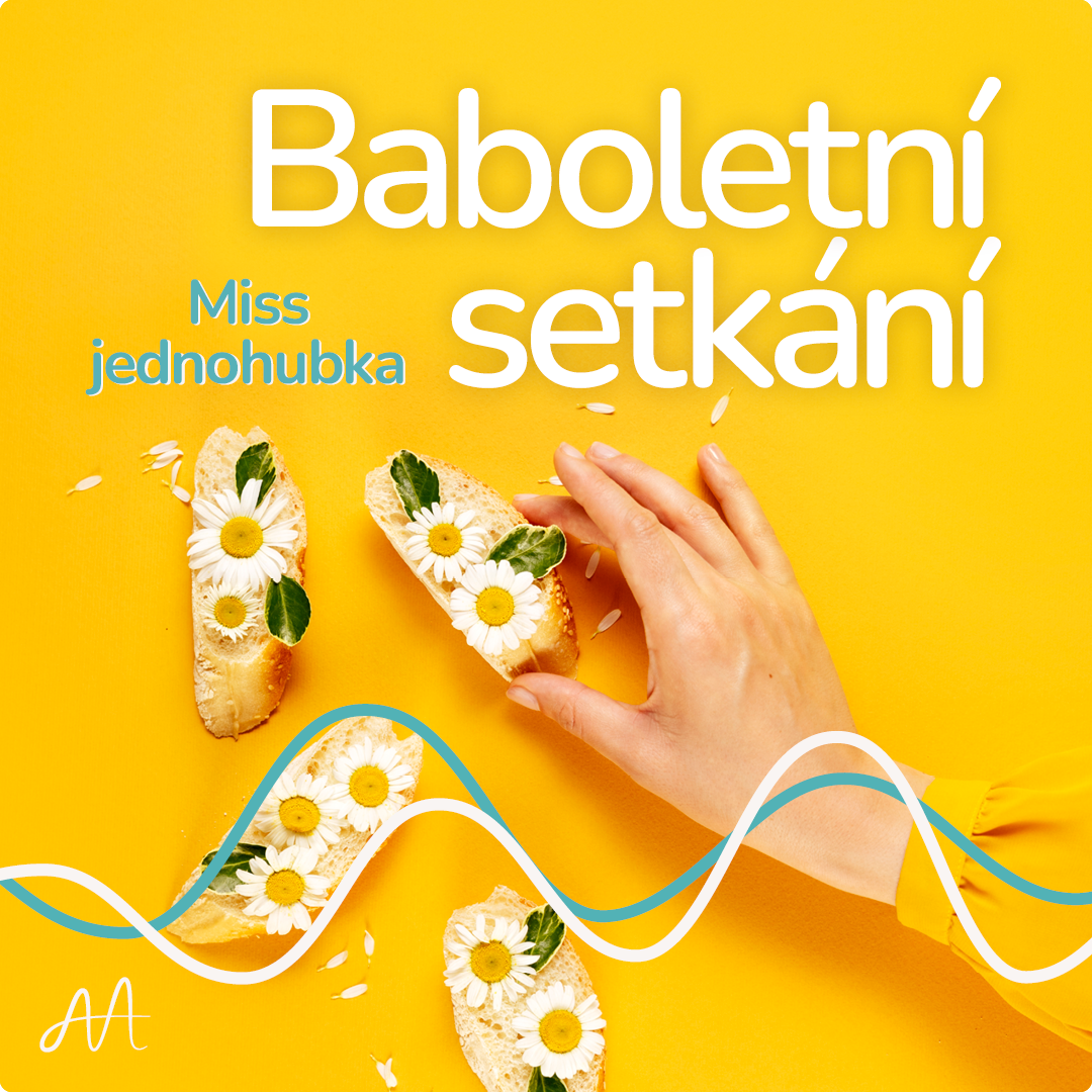 Melodio pro všechny - Baboletní setkání v Klánovické Besedě