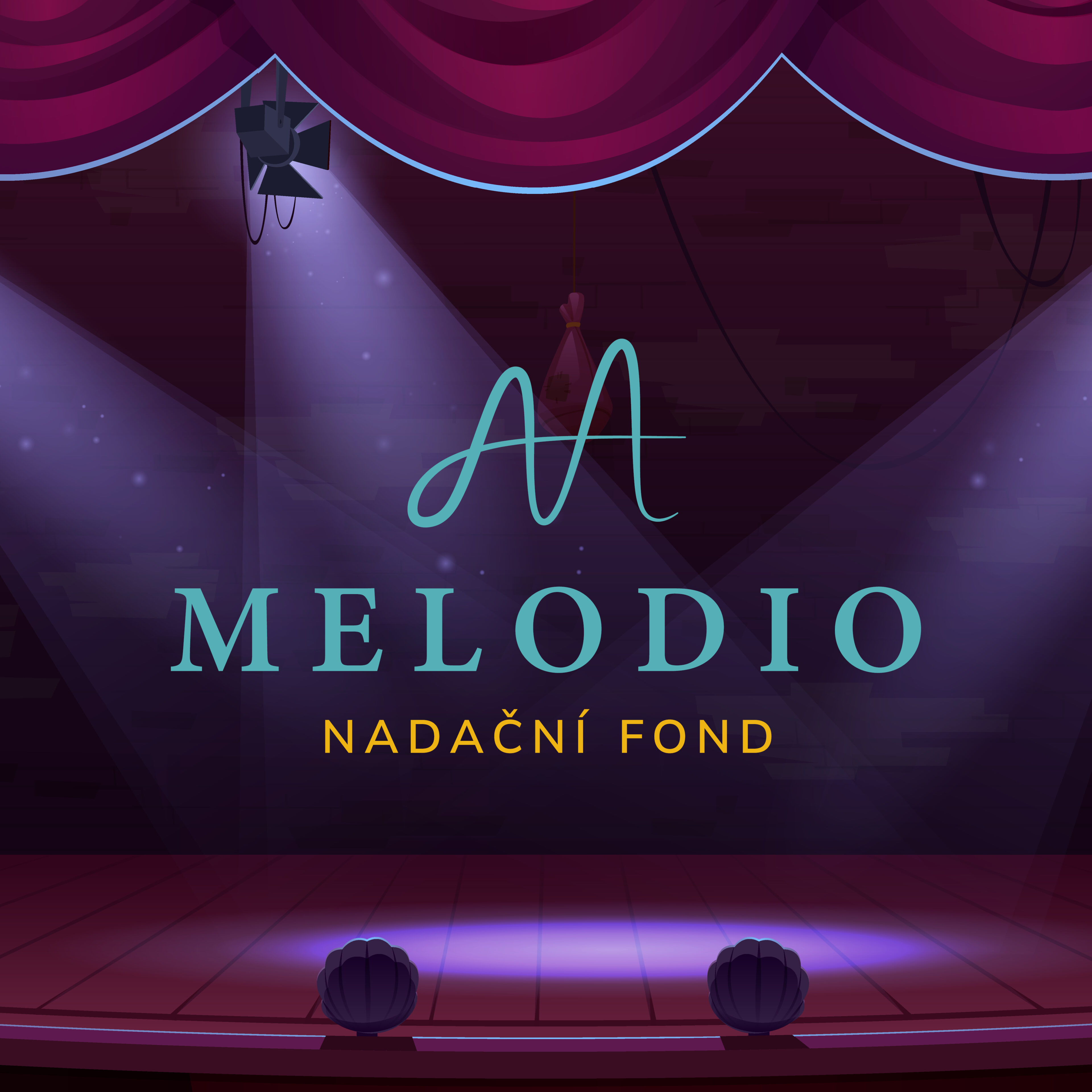 Melodio for Radek and Kristýna